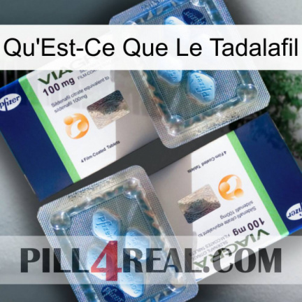 What Is Tadalafil viagra5